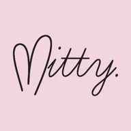 Mitty Nails and Beauty logo