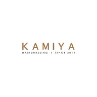 Kamiya Hairdressing Downtown logo