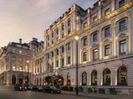 Sofitel London St James logo