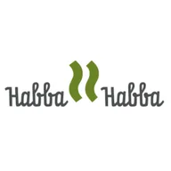 Habba Habba logo