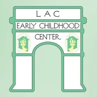 LAC Early Childhood Center logo