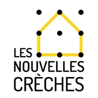 Les Nouvelles Crèches logo
