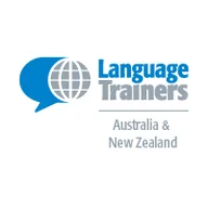 Language Trainers Australia logo