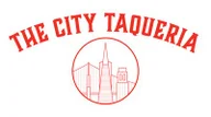 The City Taqueria logo