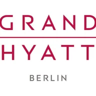 Grand Hyatt Berlin logo