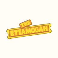 The Ettamogah logo