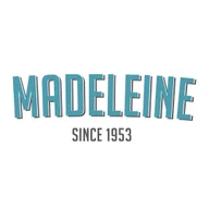 Brasserie Madeleine logo