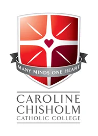 Caroline Chisholm Catholic College - Christ the King Campus logo