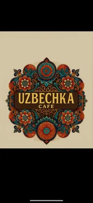 Uzbechka Cafe Nusadua logo