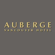 Auberge Vancouver Hotel logo