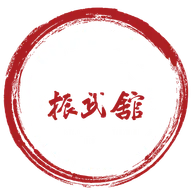 JWK Martial Arts logo