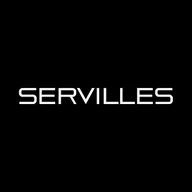 Servilles City Works logo
