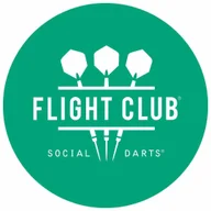 Flight Club Chicago logo