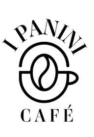 I PANINI CAFÉ logo