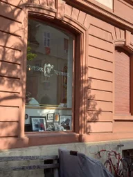 Café Bar Rosenkranz logo