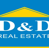 D&D Real Estate logo