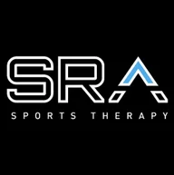 SRA Sports Therapy logo