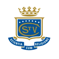 St Vincent's College logo