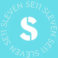 Sleven Fitness logo
