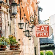 Eat Thai Restaurant Sydney logo