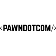 Pawn Dot Com Bar logo