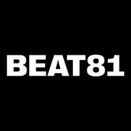 BEAT81 Boxi CIRCUIT logo