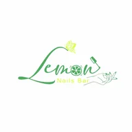 Lemon Nails Bar logo