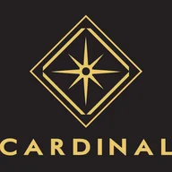 Cardinal Casa de Café logo