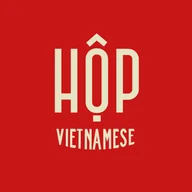 HOP Vietnamese King’s Cross logo