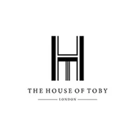 The House of Toby London logo