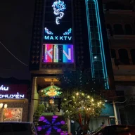 Karaoke Max logo