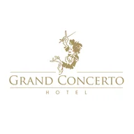 Grand Concerto Hotel logo