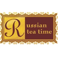 Russian Tea Time Restaurant logo