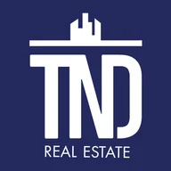 TND real estate logo