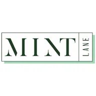 Mint Lane Restaurant and Bar logo
