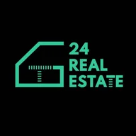 GT24 Real Estate logo