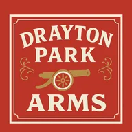 The Drayton Park Arms logo