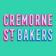 Cremorne Street Bakers logo
