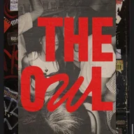 The Owl and Hitchhiker logo
