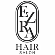 Ezra Hair Salon - Korean Hair Salon logo