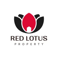 Red Lotus Bali Property logo