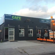 Keys Road Cafe logo