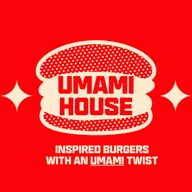 Umami House logo