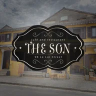 The Son Bistro – Vietnamese Restaurant, Craft Beer & Bar logo