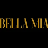 BELLA MIA logo