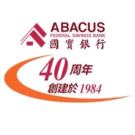 Abacus Federal Savings Bank logo