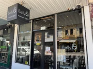 BellyQ logo