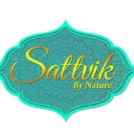 Sattvik By Nature logo