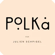 Boulangerie Polka logo