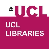 UCL SSEES Library logo